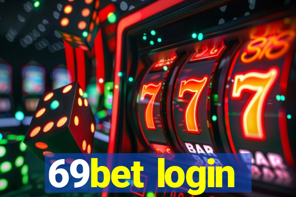 69bet login