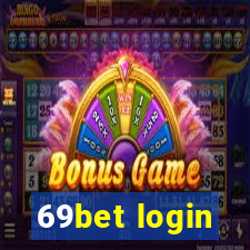 69bet login