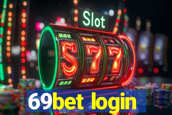 69bet login