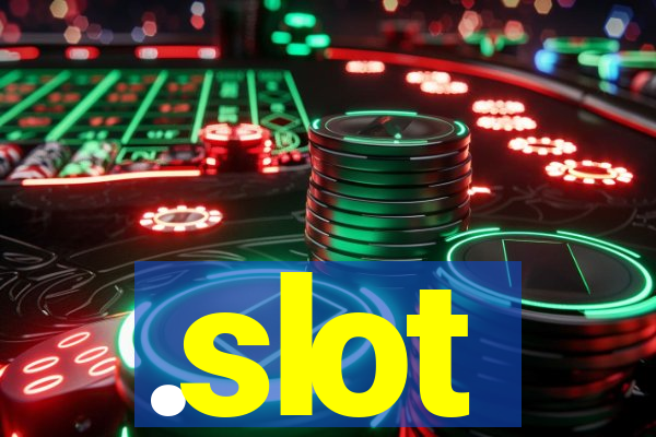 .slot