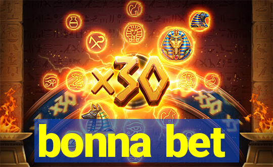 bonna bet