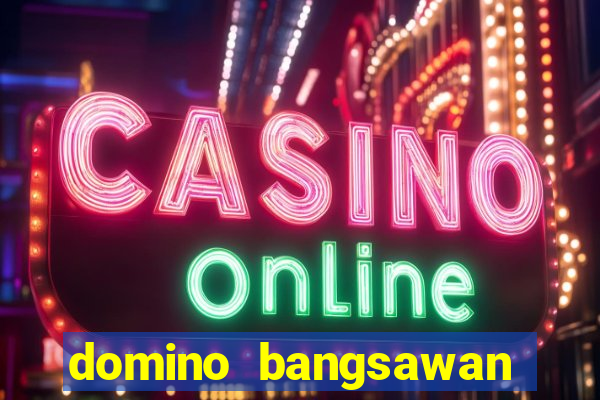 domino bangsawan apk terbaru