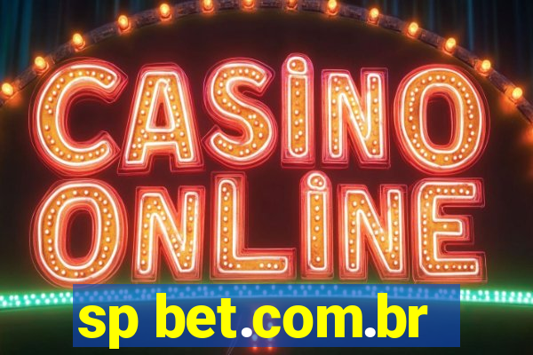 sp bet.com.br