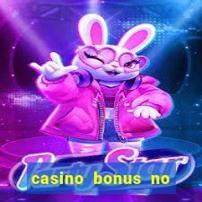 casino bonus no cadastro sem depósito