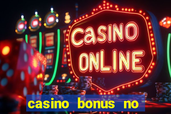 casino bonus no cadastro sem depósito