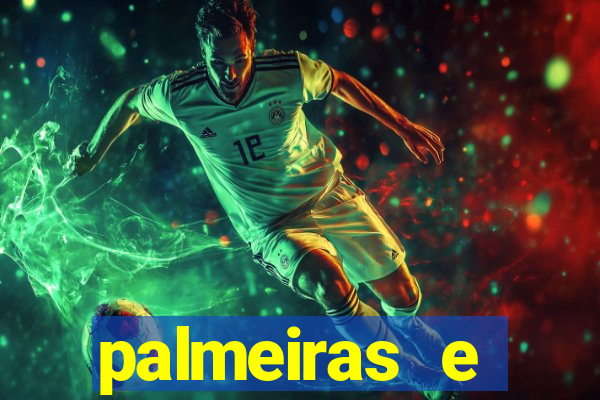 palmeiras e corinthians palpite