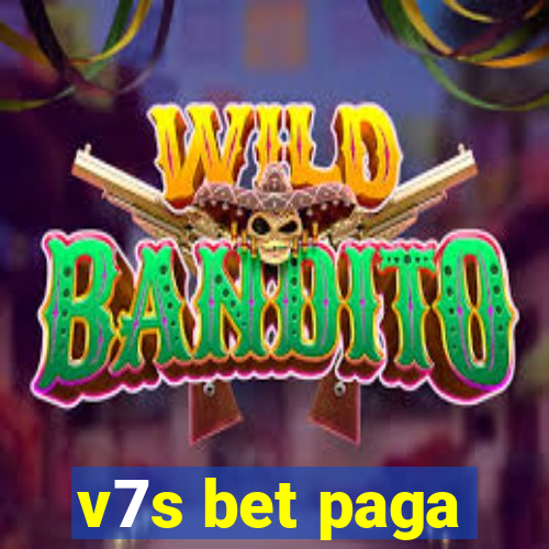 v7s bet paga