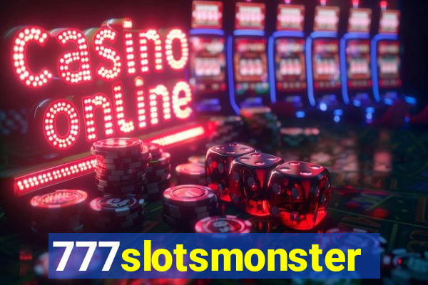 777slotsmonster