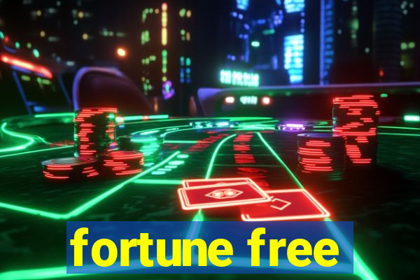 fortune free