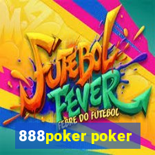 888poker poker