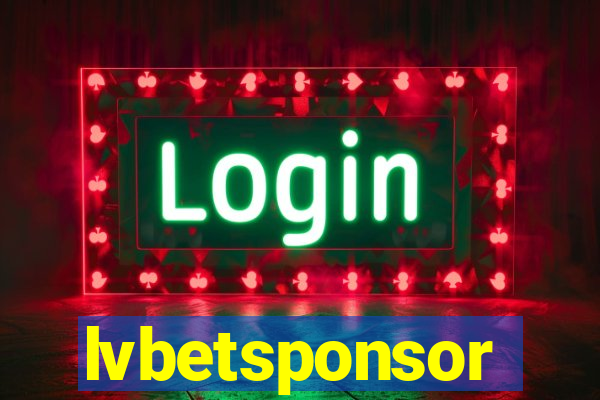 lvbetsponsor