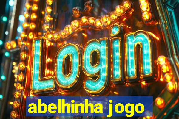 abelhinha jogo