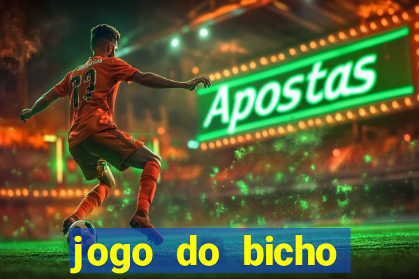 jogo do bicho online parana