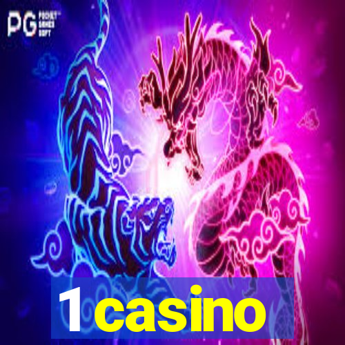 1 casino