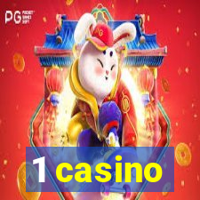 1 casino