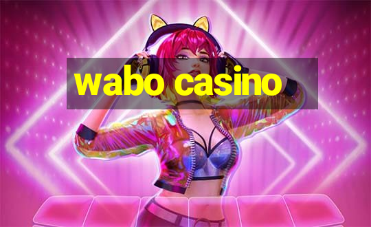 wabo casino