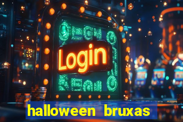 halloween bruxas slots 777