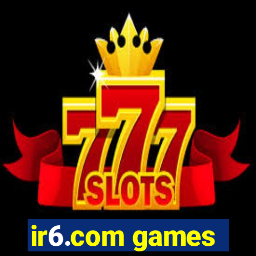 ir6.com games