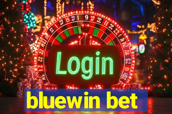 bluewin bet