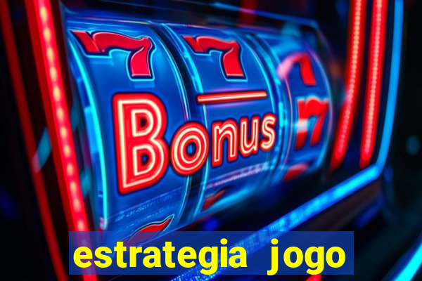 estrategia jogo fortune mouse