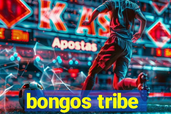 bongos tribe