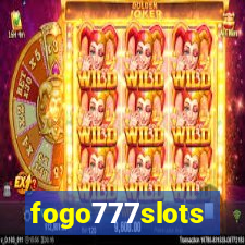 fogo777slots