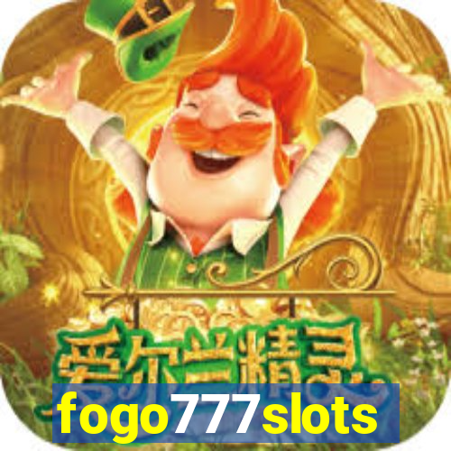 fogo777slots