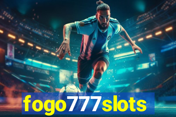 fogo777slots