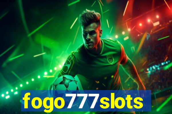 fogo777slots