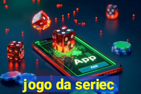 jogo da seriec