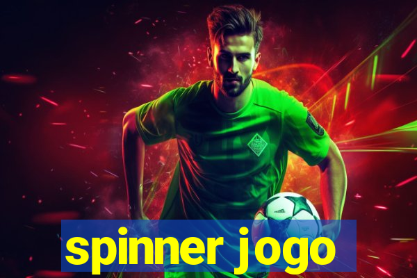 spinner jogo