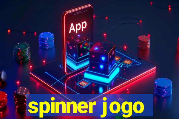 spinner jogo