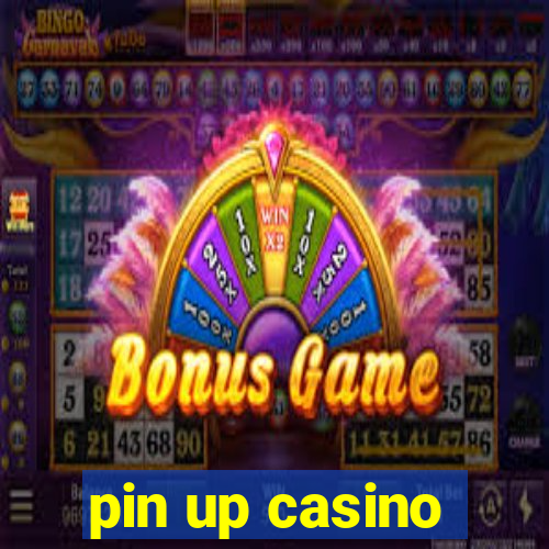 pin up casino