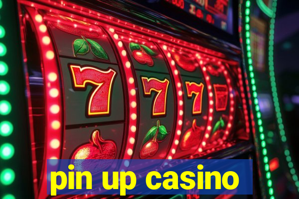 pin up casino