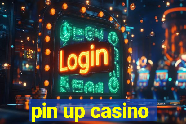 pin up casino