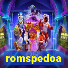 romspedoa