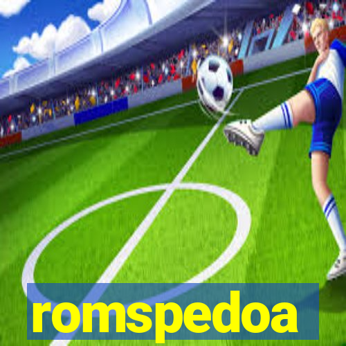 romspedoa