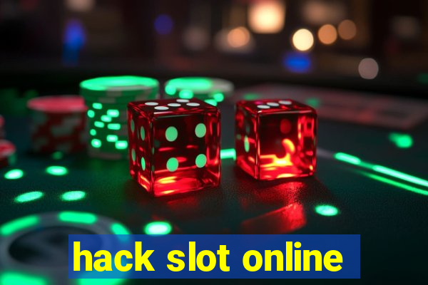 hack slot online