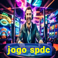 jogo spdc