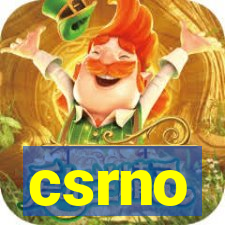 csrno