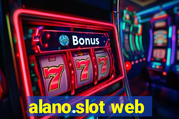 alano.slot web