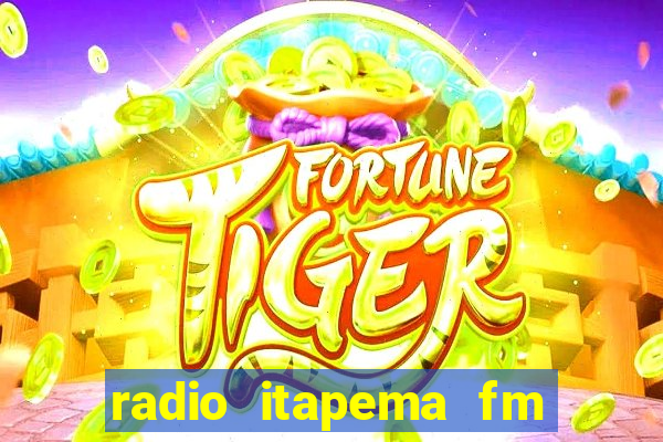 radio itapema fm porto alegre