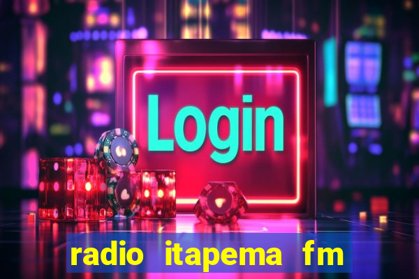 radio itapema fm porto alegre