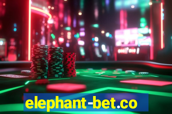 elephant-bet.com