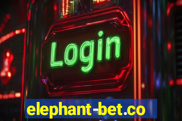 elephant-bet.com