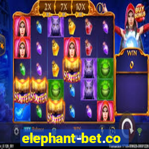 elephant-bet.com