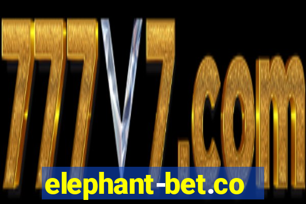 elephant-bet.com