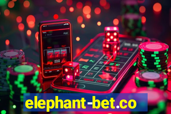 elephant-bet.com