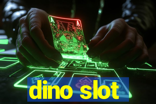 dino slot