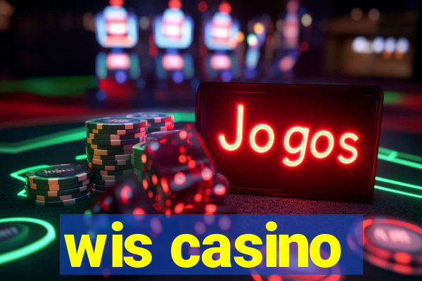 wis casino